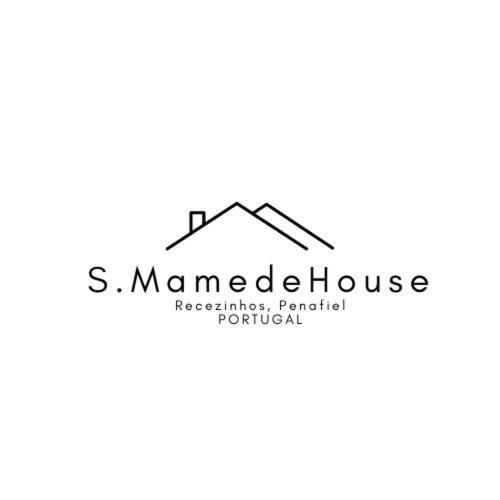 S. Mamede House - Penafiel Apartment Recezinhos Exterior foto