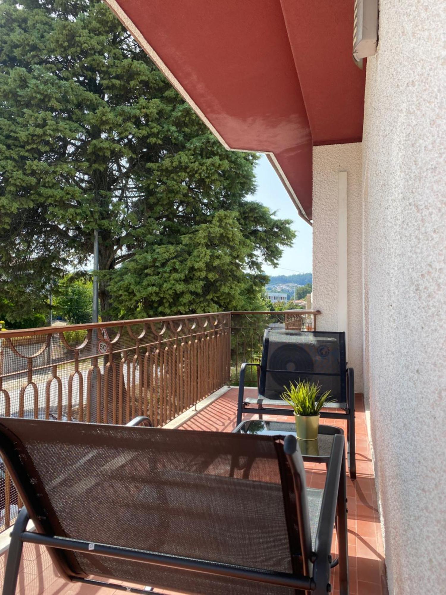 S. Mamede House - Penafiel Apartment Recezinhos Exterior foto
