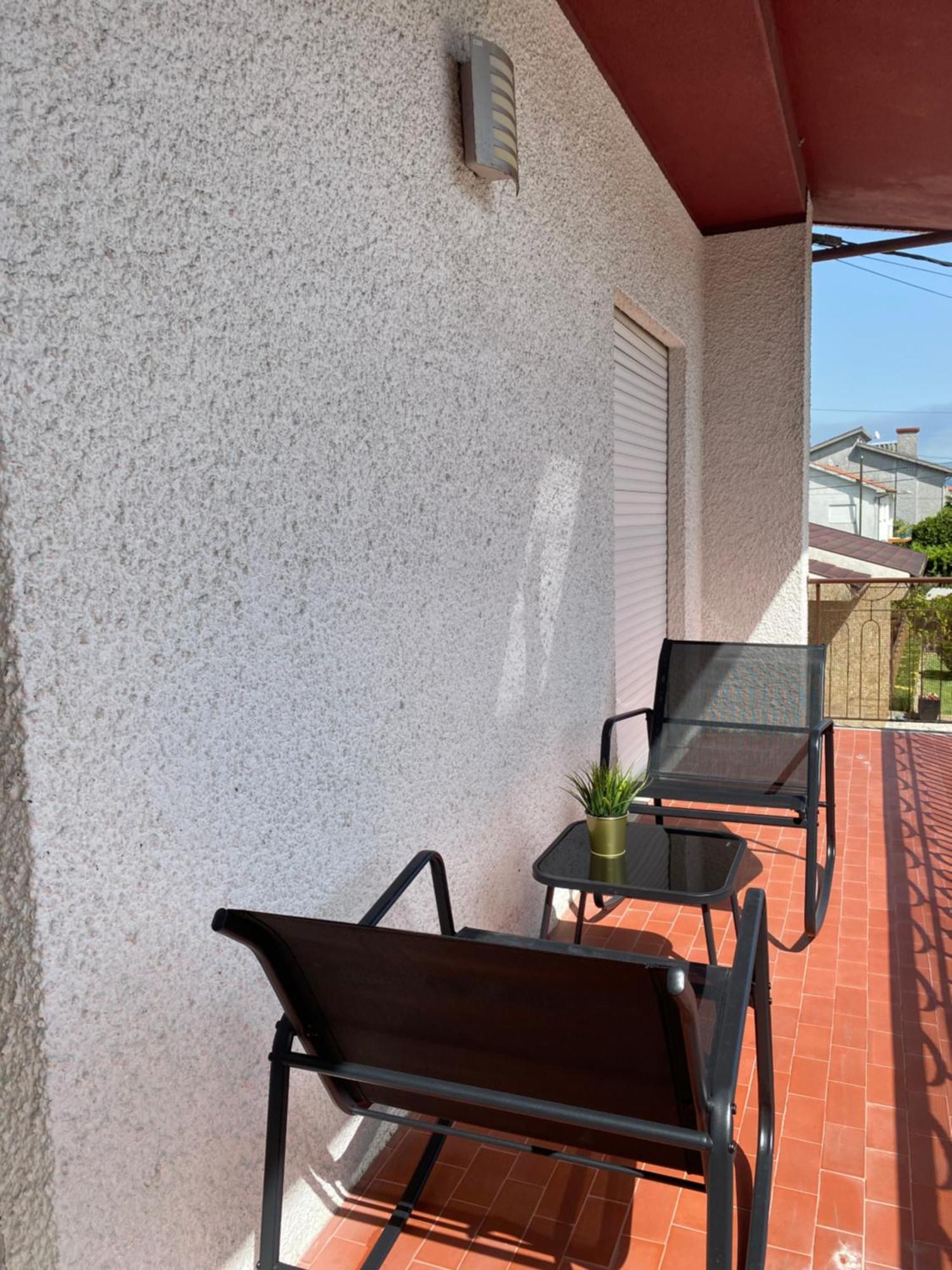 S. Mamede House - Penafiel Apartment Recezinhos Exterior foto