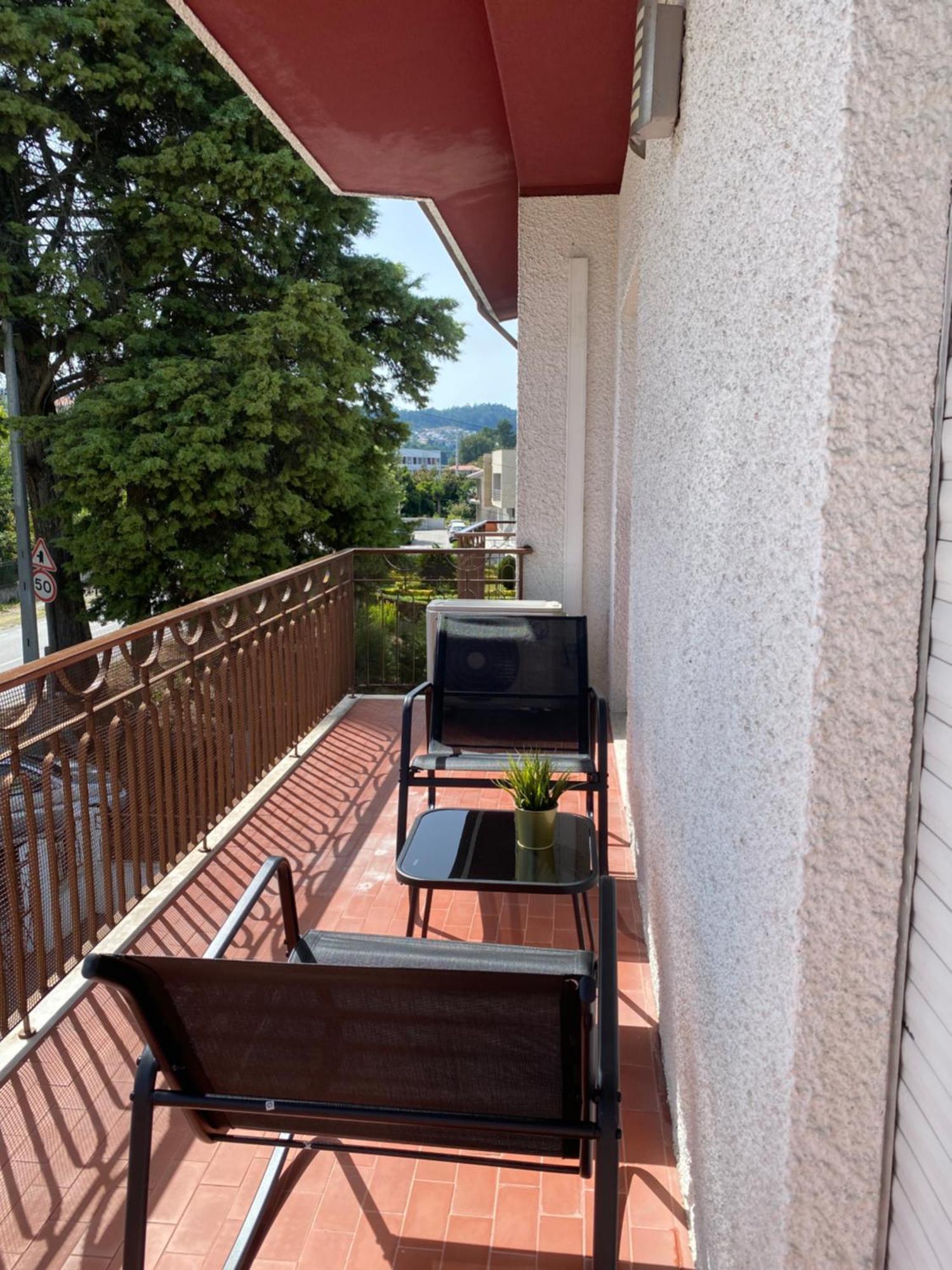 S. Mamede House - Penafiel Apartment Recezinhos Exterior foto