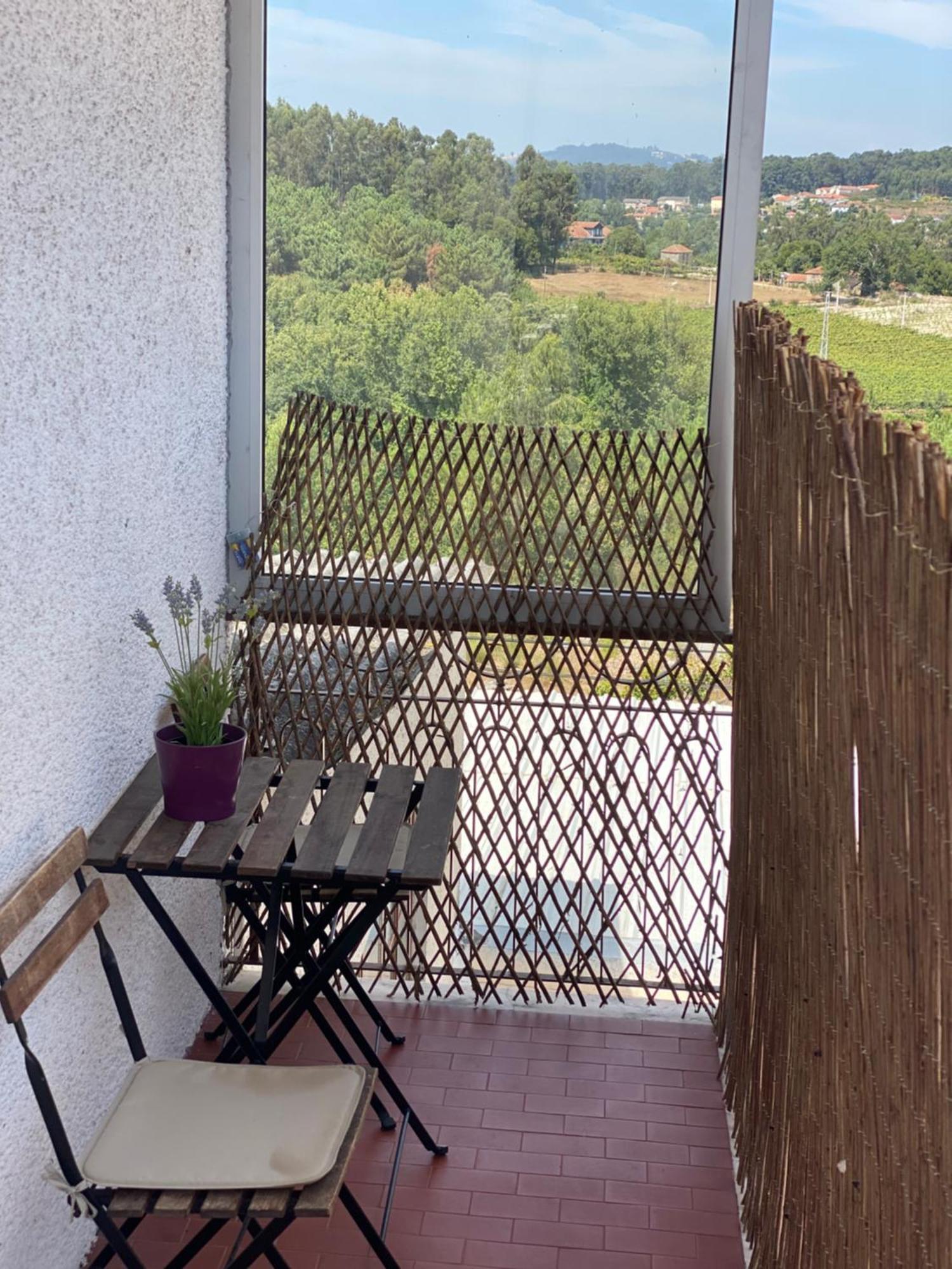 S. Mamede House - Penafiel Apartment Recezinhos Exterior foto